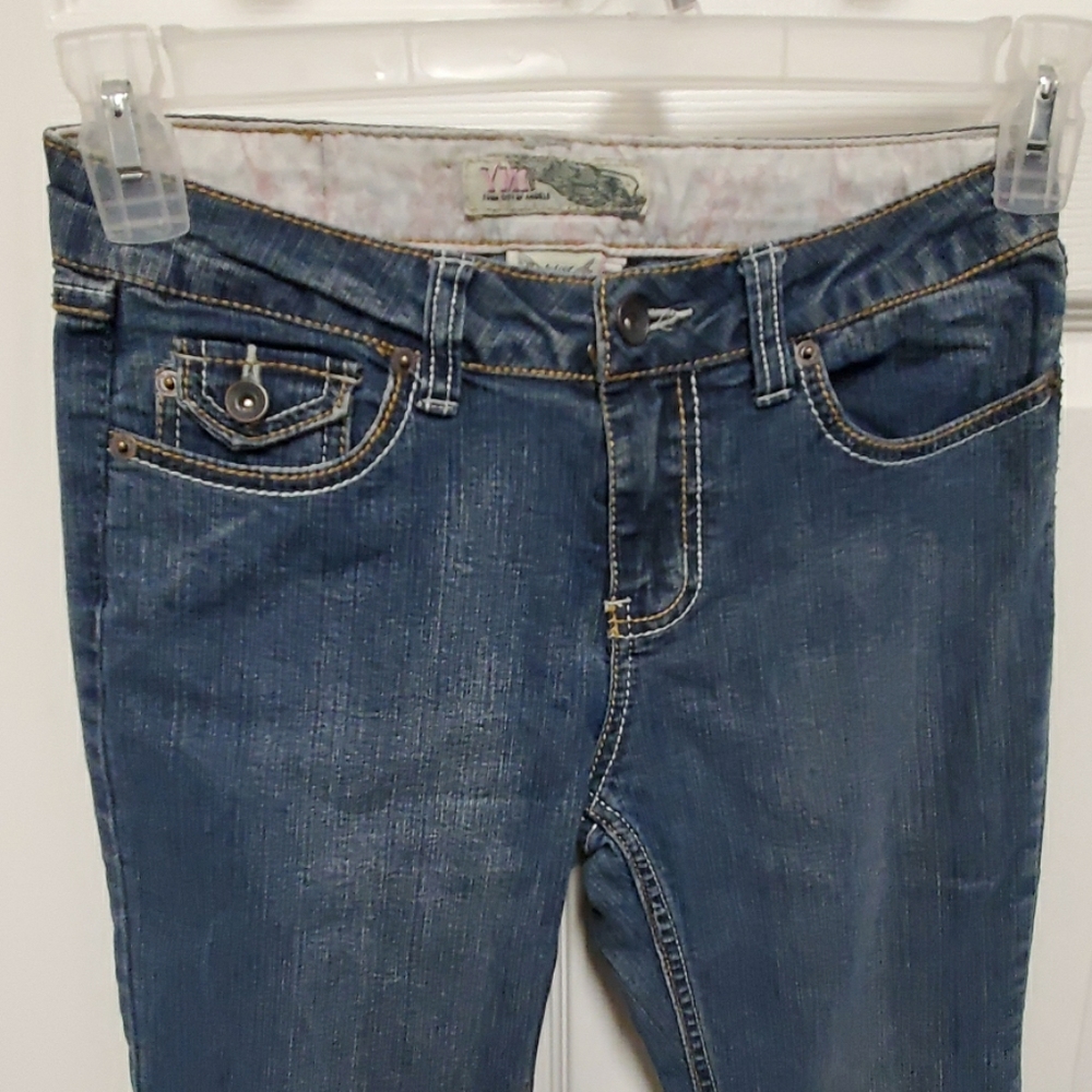 YMI jeans